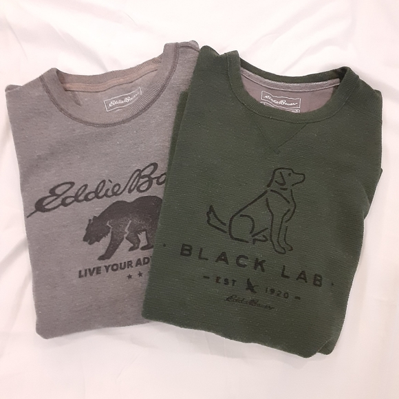 Eddie Bauer Other - Eddie Bauer Thermals